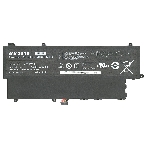 Аккумуляторная батарея для ноутбука Samsung 530U3B, 530U3C 45Wh, фото2
