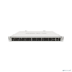 Маршрутизатор 48PORT 1000M CRS354-48G-4S+2Q+RM MIKROTIK, фото10