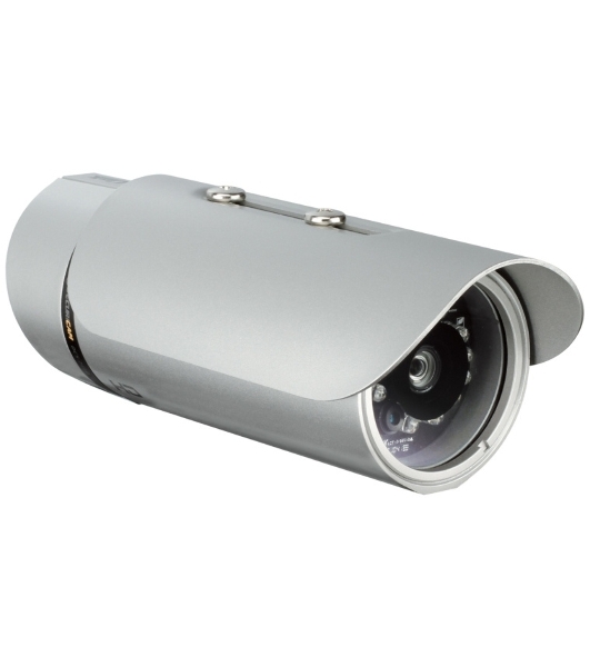 Видеокамера IP D-Link DCS-7110/UPA/B1A