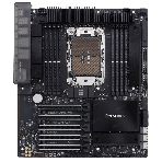 Материнская плата серверная ASUS Pro WS W790-ACE, LGA 4677, Intel W790, 8xDDR5, 4xSATA, 2xM.2, 5xPCIe 5.0 x16, 1xLAN 2.5Gb, 1xLAN 10Gb, 2xUSB 2.0 (9 pin), 1xUSB 3.2 Gen 1 (19 pin), 1xUSB 3.2 Gen 2x2 Type-C, 3.5 мм x5, SSI-CEB, фото10