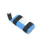 Аккумуляторная батарея для JBL PARTY BOX on the go 7.4V 2600mAh OEM, фото 1