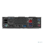 Материнская плата Gigabyte Z890M GAMING X, LGA 1851, Intel Z890, 4xDDR5, 4xSATA, 3xM.2, 1xPCIe 5.0 x16, 1xPCIe 4.0 x16, 1xHDMI, 2xDP, 1x 2.5Gb LAN, 2xUSB-A 2.0, 3xUSB-A 3.2 Gen 1, 3x3.5 мм, 7.1, mATX, фото6