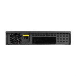 Серверный корпус ExeGate Pro 2U350-33, RM 19', высота 2U, глубина 350, БП 700ADS, 2хUSB+1х USB3.0, фото15