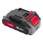 Кусторез аккумуляторный MTX HT-510, нож 510 мм, Li-Ion, 20 В, фото8