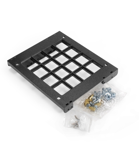 Компьютерный корпус Miditower ExeGate XP-330U-UNS450 (ATX, БП UNS450 с вент. 12см, 2хUSB/2хUSB 3.0, аудио, черный)