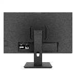 Монитор 27' ExeGate SuperView EA2700C IPS 2560x1440, 75 Гц, 5 мс, 16:9, 250 кд/м², HDMI 1.4, DP, 3.5 Jack, USB Hub, веб-камера (2 Мп), FreeSync, черный, фото33