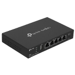 VPN-маршрутизатор TP-Link ER605W Omada с гигабитными портами и поддержкой Wi-Fi AC1350, фото5