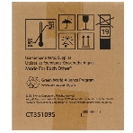 Барабан Xerox 108R01417 голубой,cyan (48000 стр)для Xerox Phaser 6510/WC 6515 (Channels), фото8