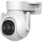 Камера видеонаблюдения IP Dahua DH-IPC-P5FP-PV-0360B-PRO Wi-Fi 3.6-3.6мм цв. (DH-P5F-PV), фото7