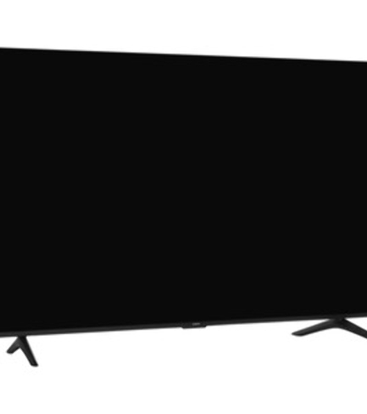 Телевизор Xiaomi TV A 65 2026 L65MB-ARU черный DLED UHD 60Hz Smart TV