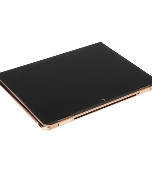 Клавиатура для ноутбука HP Spectre x360 14-ef серебро