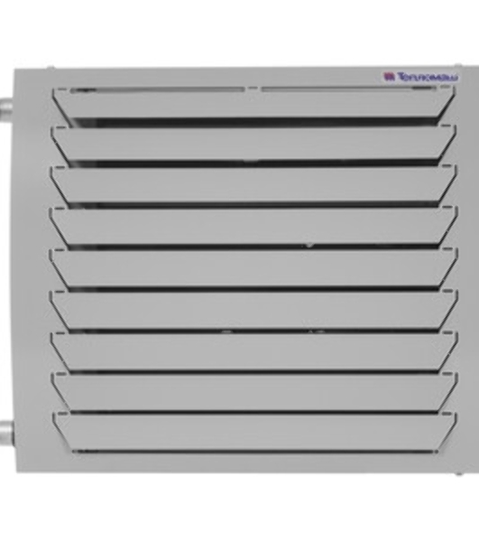 Тепловентилятор Тепломаш КЭВ-25Т3 W2