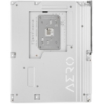 Материнская плата Gigabyte X870E AERO X3D WOOD, AM5, AMD X870E, 4xDDR5, 4xSATA, 4xM.2, 2xPCIe 5.0 x16, 1xPCIe 4.0 x16, 1xHDMI, 2x5Gb LAN, Wi-Fi 7, Bluetooth 5.4, 2xUSB-C 40Gbps (USB4), 1xUSB-C 20Gbps, 5xUSB-A 10Gbps, 3xUSB-A 5Gbps, 3x3.5 мм + S/PDIF оптический, 7.1, вставки из дерева, ATX, фото7