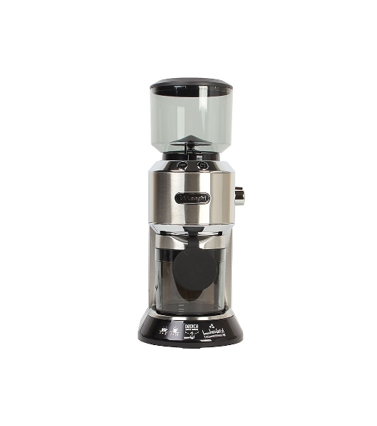 Кофемолка DeLonghi KG520.M