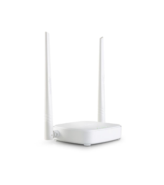 Wi-Fi маршрутизатор 300MBPS 10/100M N301 TENDA