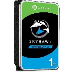 Жесткий диск Seagate 1Tb 5900rpm Original SATA-III ST1000VX005 Video Skyhawk 64Mb 3.5', фото7
