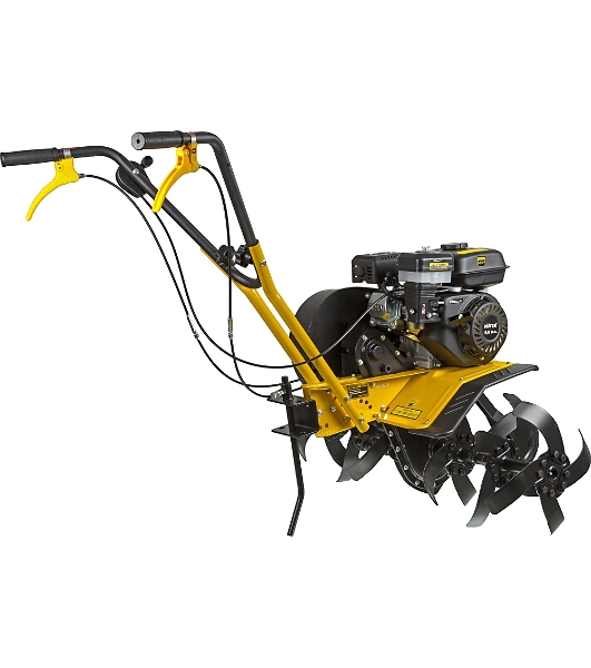 Культиватор Huter GMC-6.8 6.8л.с.