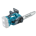 Электрическая цепная пила Makita DUC302Z дл.шины:7.8' (20cm), фото3