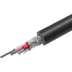 Кабель Vention аудио Jack 6.5 M/XLR F - 1.5м, фото 1
