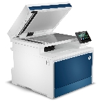 МФУ лазерное HP Color LaserJet Pro MFP 4303fdn (5HH66A), A4, цветной, печ. 35 стр/мин. (ч/б) 33 стр/мин. (цвет), скан. 44 стр/мин. (ч/б) 35 стр/мин. (цвет), 600 x 600 dpi (печать) 1200 x 1200 dpi (скан.), USB, Ethernet, фото4