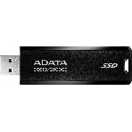 Внешний SSD ADATA SC610, 2TB, USB 3.2 Gen 2 Type-A, R/W 550/500, черный, фото14