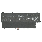 Аккумуляторная батарея для ноутбука Samsung 530U3B, 530U3C 45Wh, фото 1