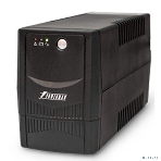 Источник бесперебойного питания UPS POWERMAN Back Pro 850 PLUS, line-interactive, фото6