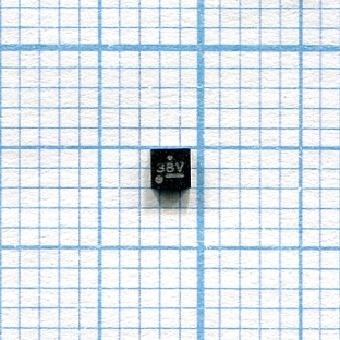 Микросхема RT8241D