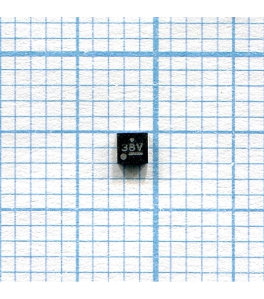 Микросхема RT8241D