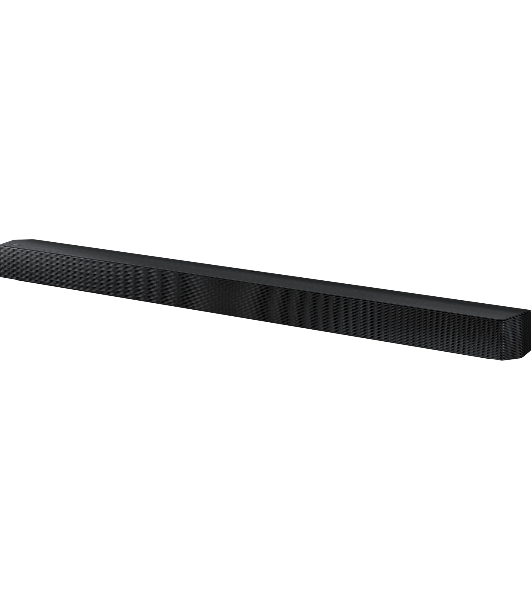 Саундбар Samsung HW-B650D/RU 3.1 430Вт черный