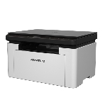 МФУ лазерное Pantum BM1800 ЧБ, А4, C/P/S, 18 стр/мин, 600x600 dpi, 256Мб RAM, лоток 150 стр, USB, черный корпус, фото 1