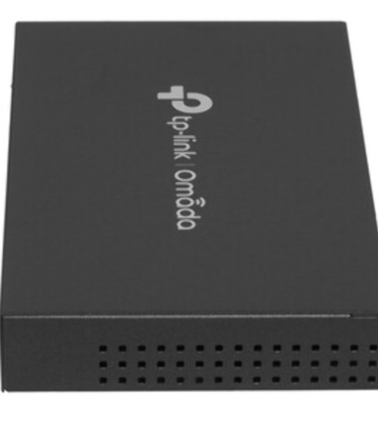 VPN-маршрутизатор TP-Link ER605W Omada с гигабитными портами и поддержкой Wi-Fi AC1350
