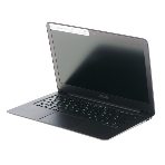Крышка для Asus Zenbook UX305UA QHD серая, фото4