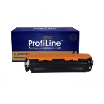 Картридж лазерный ProfiLine PL-CE323A для принтеров HP LJ CP1525N/CP1525NW/CM1415/1415fnw Magenta 1300 копий, фото2