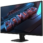 Монитор 27' Gigabyte GS27FA EK IPS 1920x1080, 180 Гц, 1 мс, 16:9, 300 кд/м², 2xHDMI 2.0, DP 1.4, 3.5 Jack, HDR10, FreeSync, черный, фото11