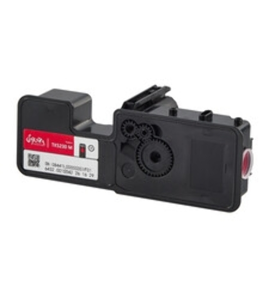Картридж Sakura TK5230M для Kyocera Mita ECOSYS p5021cdn/p5021cdw/p5221cdn/p5521cdw, пурпурный, 2 200 к.