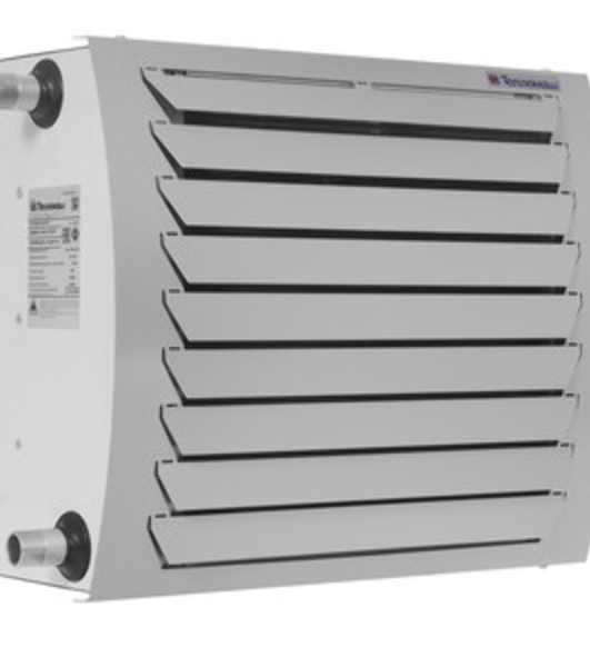 Тепловентилятор Тепломаш КЭВ-25Т3 W2