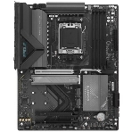 Материнская плата Gigabyte X870 EAGLE WIFI7, AM5, AMD X870, 4xDDR5, 4xSATA, 3xM.2, 1xPCI-E 5.0 x16, 2xPCI-E 3.0 x1, 1xHDMI, 1xUSB-C (DP), 1x 2.5Gb LAN, 4xUSB-A 2.0, 3xUSB-A 3.2 Gen 1, 1xUSB-A 3.2 Gen 2, 2xUSB-C 3.2 Gen 2 (USB4), 3x3.5 мм, 7.1, ATX, фото11
