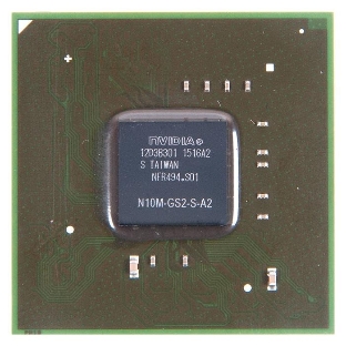 Видеочип N10M-GS2-S-A2