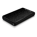 Внешний HDD 2.5' Transcend StoreJet 25A3, 2TB, USB 3.2 Gen 1 Type-A, 5400 rpm, черный, фото10