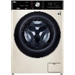 Стиральная машина LG F2V5HS9B бежевый, загрузка фронтальная 7 кг, 1200 об/мин, класс: А, фото12