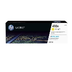 Тонер Картридж HP 410X CF412X желтый для HP LJ Pro M452/M477 (5000 стр.), фото7