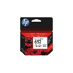 Картридж струйный HP №652 (F6V25AE) черный, 360 стр., для DJ IA 1115/2135/3635/4535/3835/4675, фото4