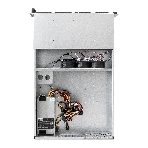 Серверный корпус ExeGate Pro 2U660-HS12 (RM 19', высота 2U, глубина 660, БП 1U-800ADS, 12xHotSwap), фото19