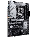 Материнская плата ASUS PRIME Z790-P WIFI, LGA 1700, Intel Z790, 4xDDR5, 4xSATA, 3xM.2 PCIe 4.0 x4, 1xPCIe 5.0 x16, 3xPCIe x4, 1xPCIe x1, 1xHDMI, 1xDP, 1xUSB-C 3.2 Gen 2, 1xUSB 3.2 Gen 2, 2xUSB 3.2 Gen 1, 4xUSB 2.0, 1x 2.5Gb LAN, 3x3.5 мм, 7.1, ATX, фото6