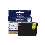 Картридж струйный ProfiLine PL-CN056AE (№933XL) для принтеров HP Officejet 6700 Premium e-All-in-One H711n/7610 Wide Format e-All-in-One/6100 ePrinter H611/6600 e-All-in-One H711g/7110 Wide Format ePrinter H812a Yellow, фото3