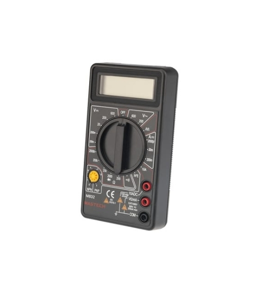 Мультиметр MASTECH M832