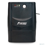 Источник бесперебойного питания UPS POWERMAN Back Pro 850 PLUS, line-interactive, фото5