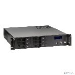 Серверный корпус ExeGate Pro 2U480-HS06 (RM 19', высота 2U, глубина 480, БП 500ADS, 6xHotSwap, USB), фото17