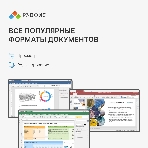 Офисное приложение Р7-Офис Для Малого бизнеса (R7DT.RTL.15.1Y.BE), фото8